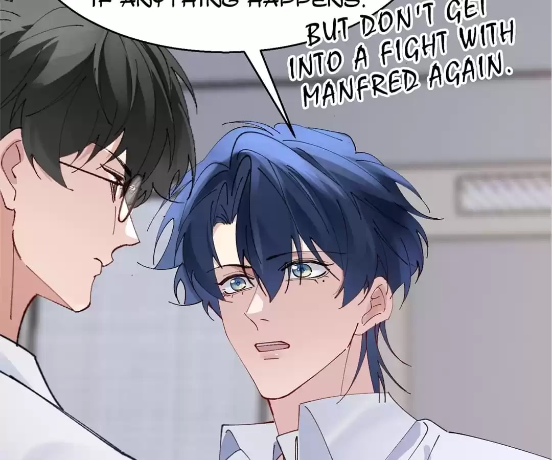 Water. Chapter 36 page 75 - 