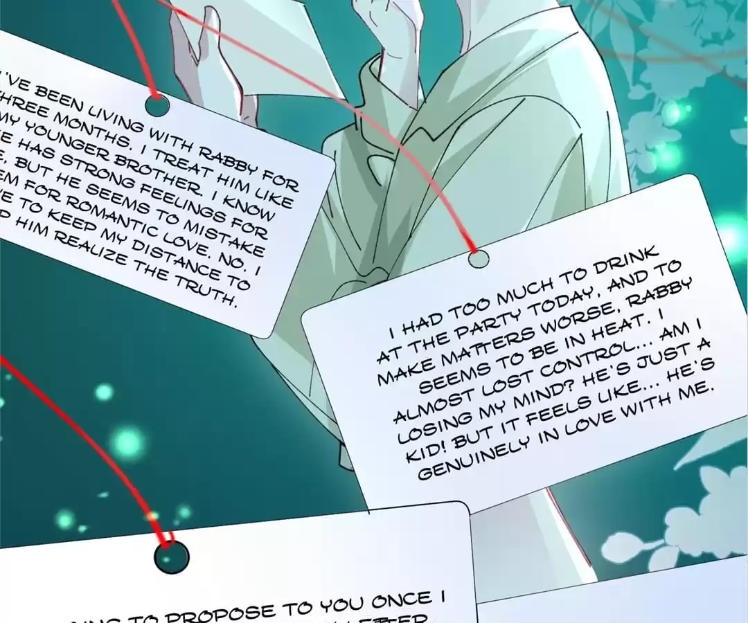 Water. Chapter 37 page 131 - 