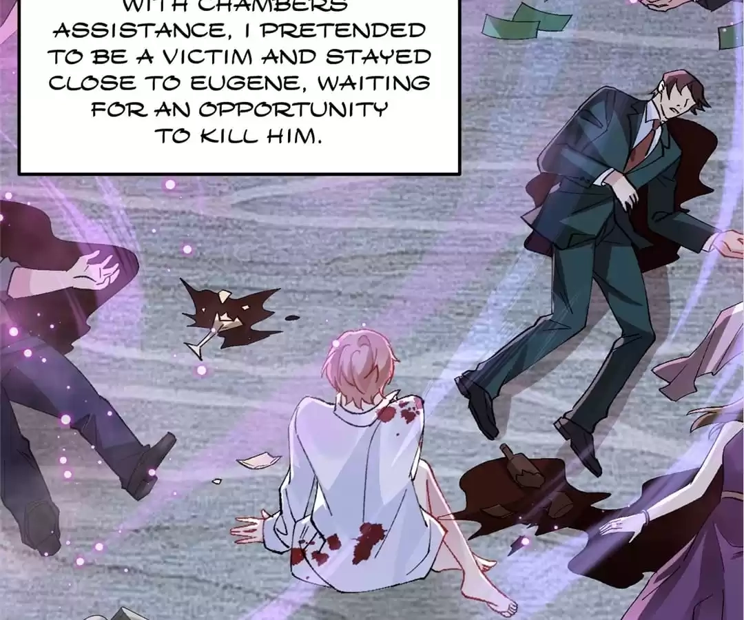 Water. Chapter 37 page 46 - 