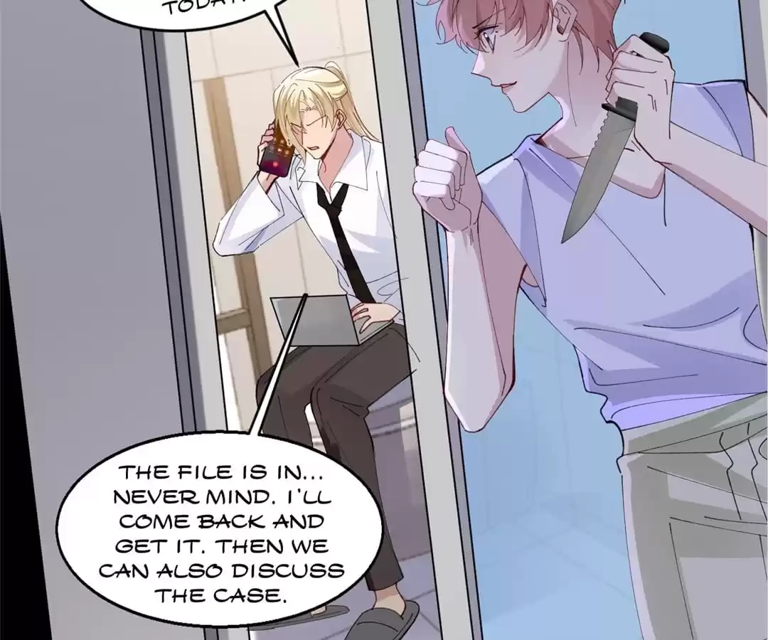 Water. Chapter 37 page 51 - 