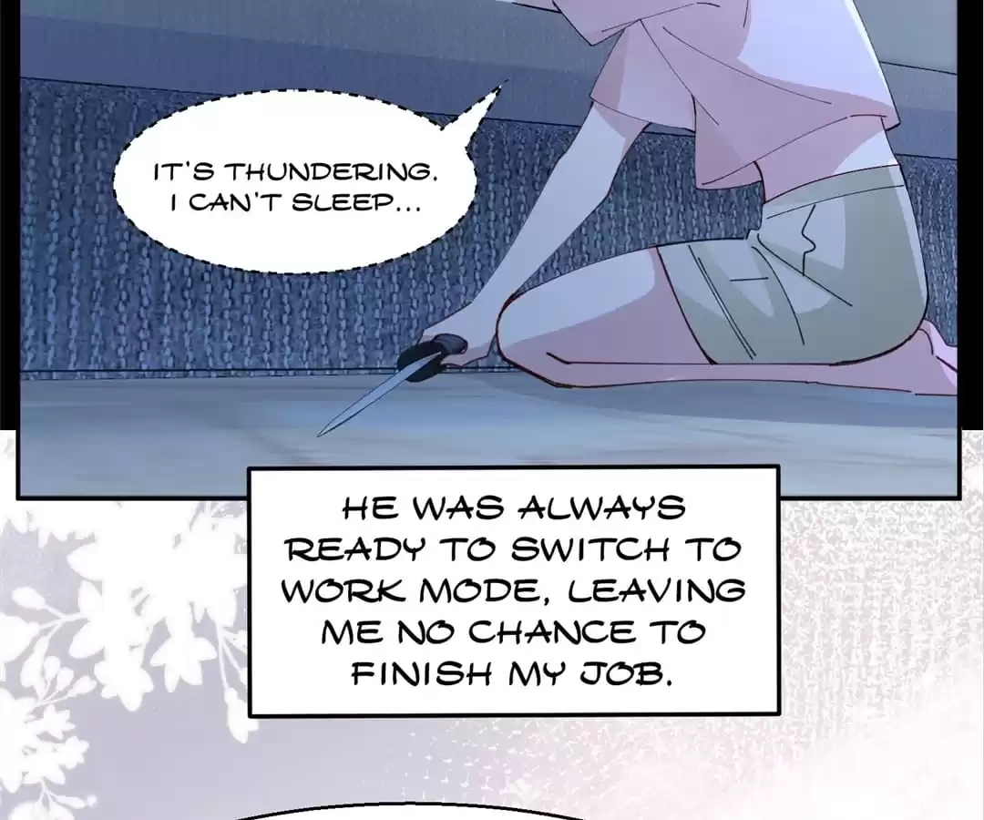 Water. Chapter 37 page 56 - 