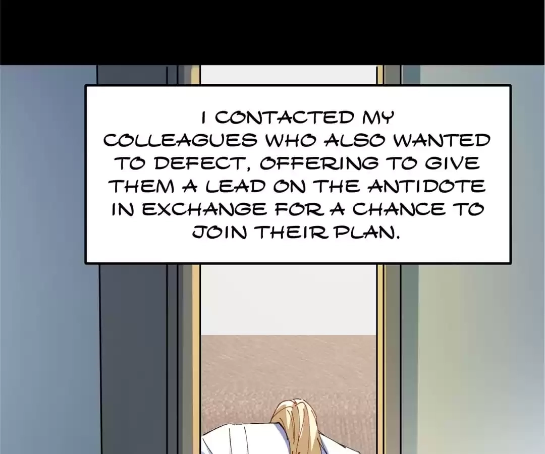 Water. Chapter 37 page 91 - 