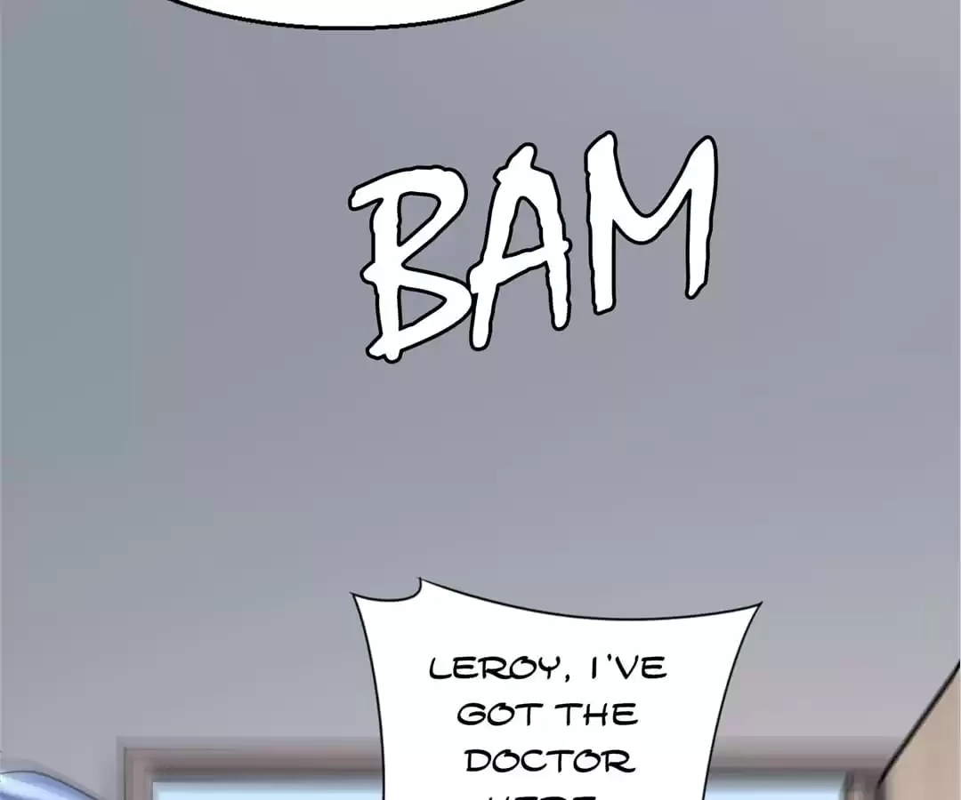 Water. Chapter 38 page 75 - 