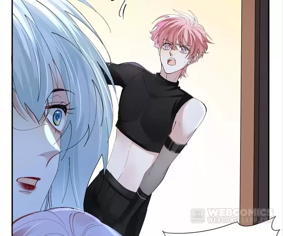Water. Chapter 39 page 101 - 