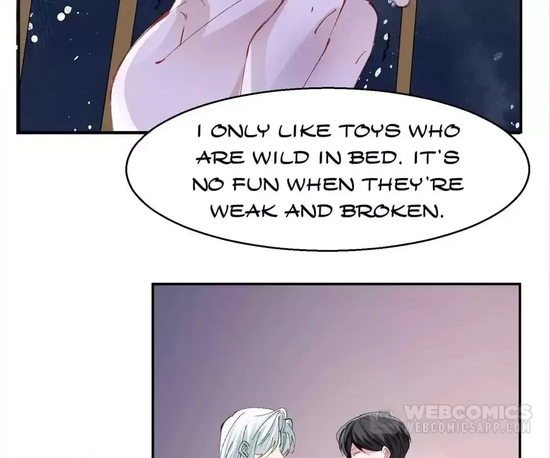 Water. Chapter 39 page 70 - 