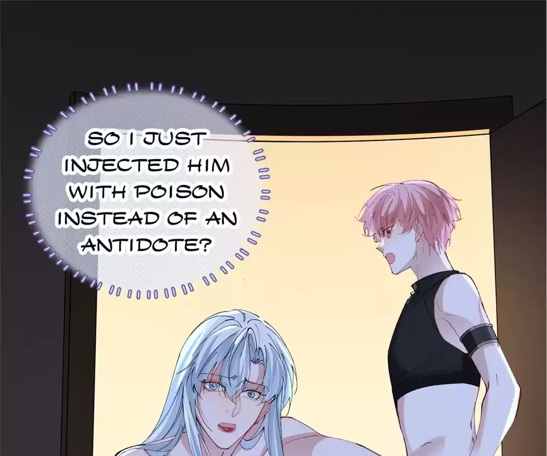 Water. Chapter 40 page 1 - 