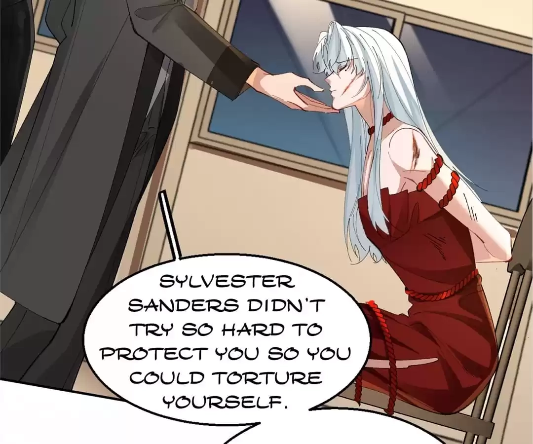 Water. Chapter 40 page 54 - 