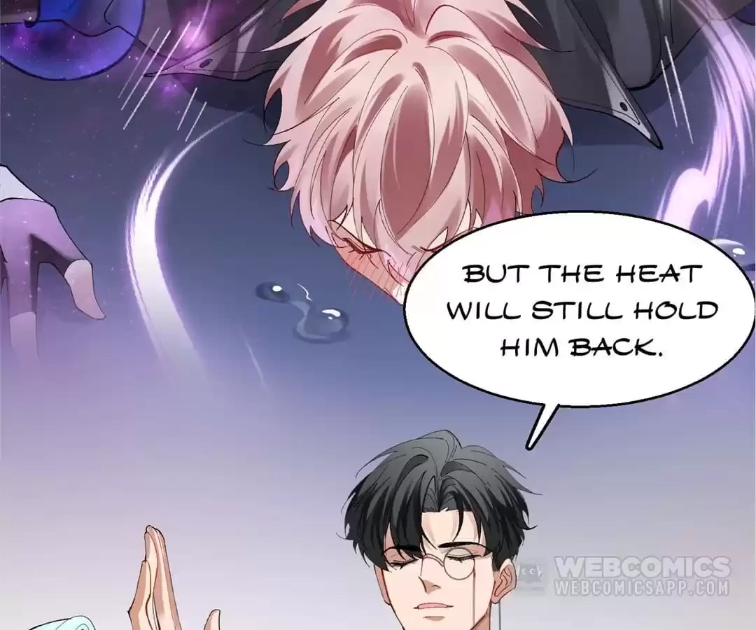 Water. Chapter 40 page 66 - 