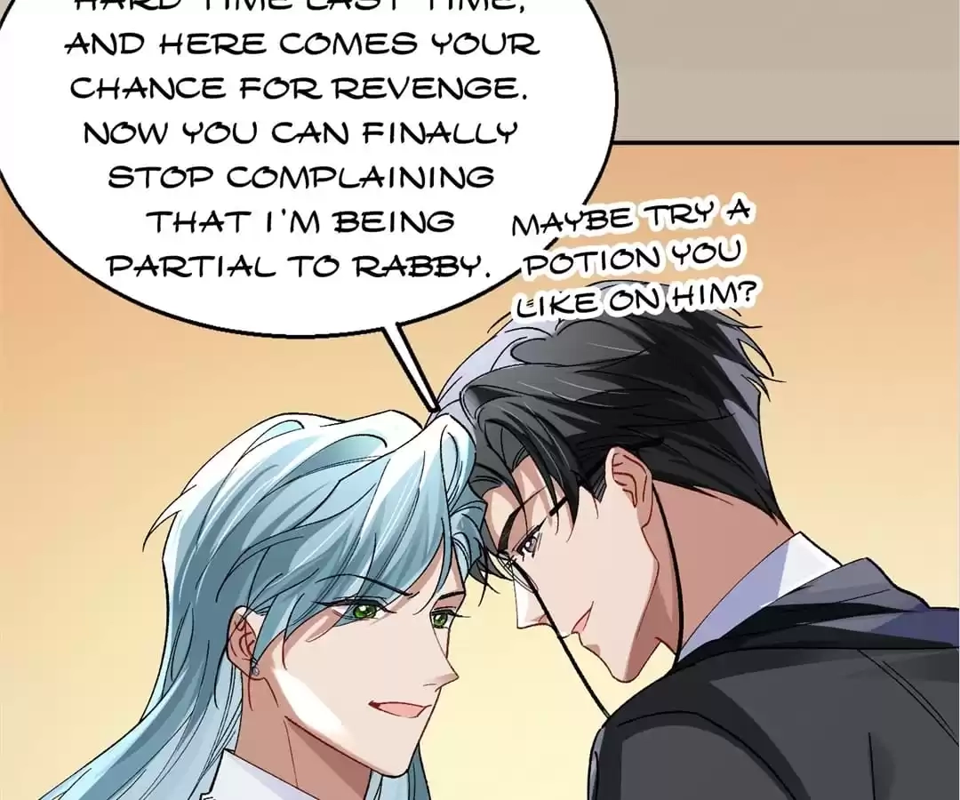 Water. Chapter 40 page 82 - 