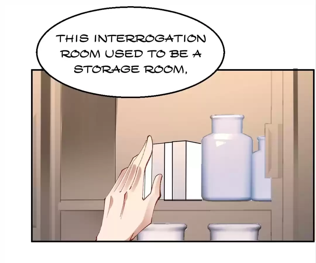 Water. Chapter 40 page 85 - 