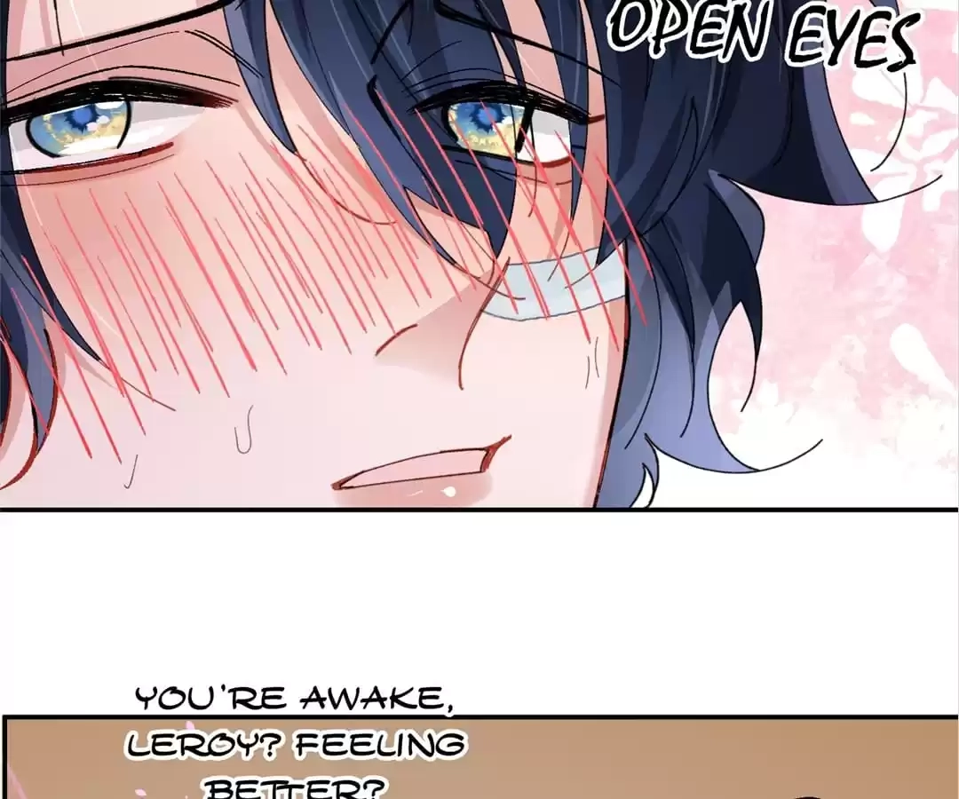 Water. Chapter 41 page 102 - 
