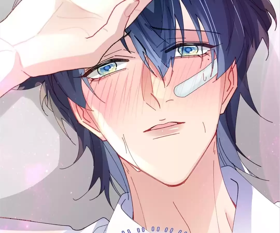 Water. Chapter 41 page 71 - 