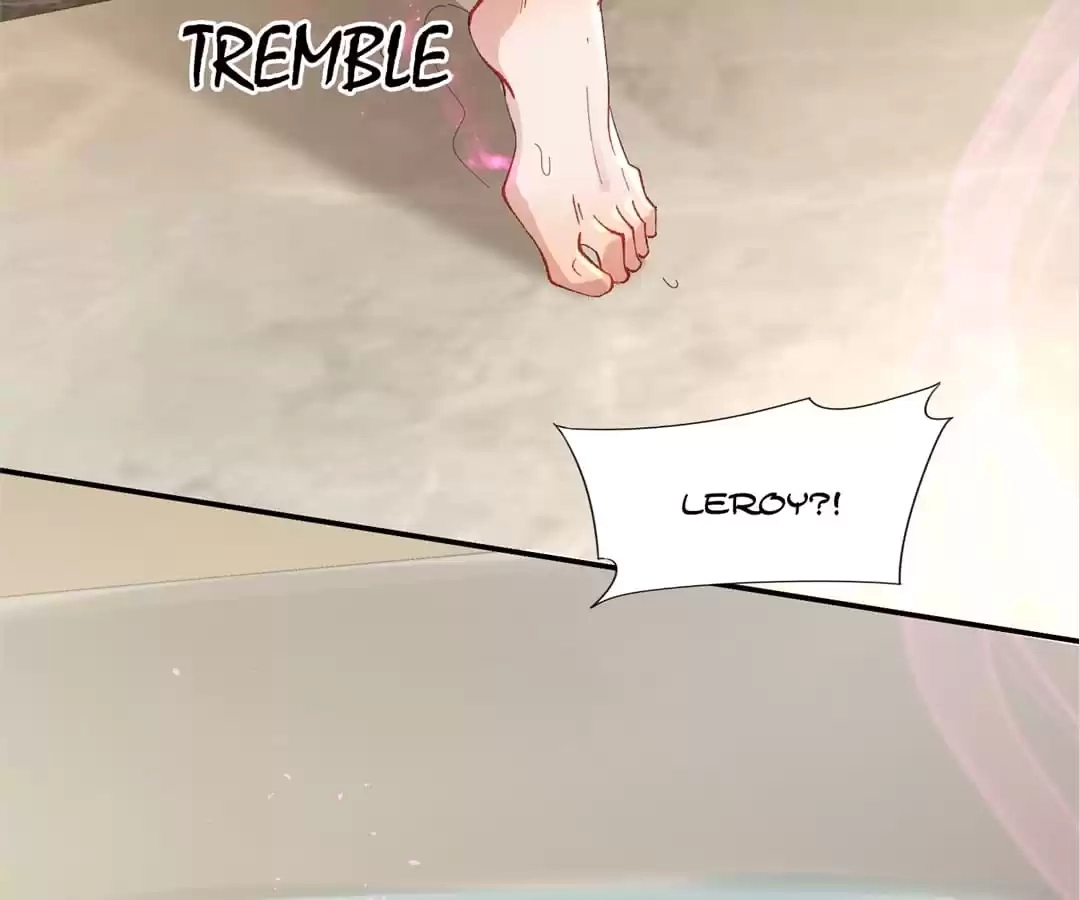 Water. Chapter 41 page 74 - 
