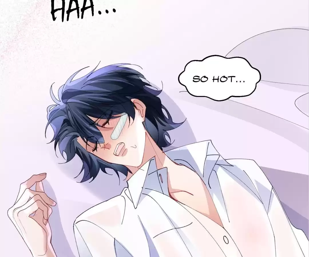 Water. Chapter 41 page 81 - 