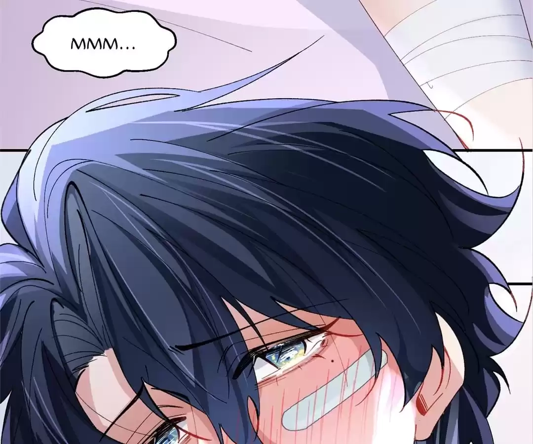 Water. Chapter 41 page 83 - 