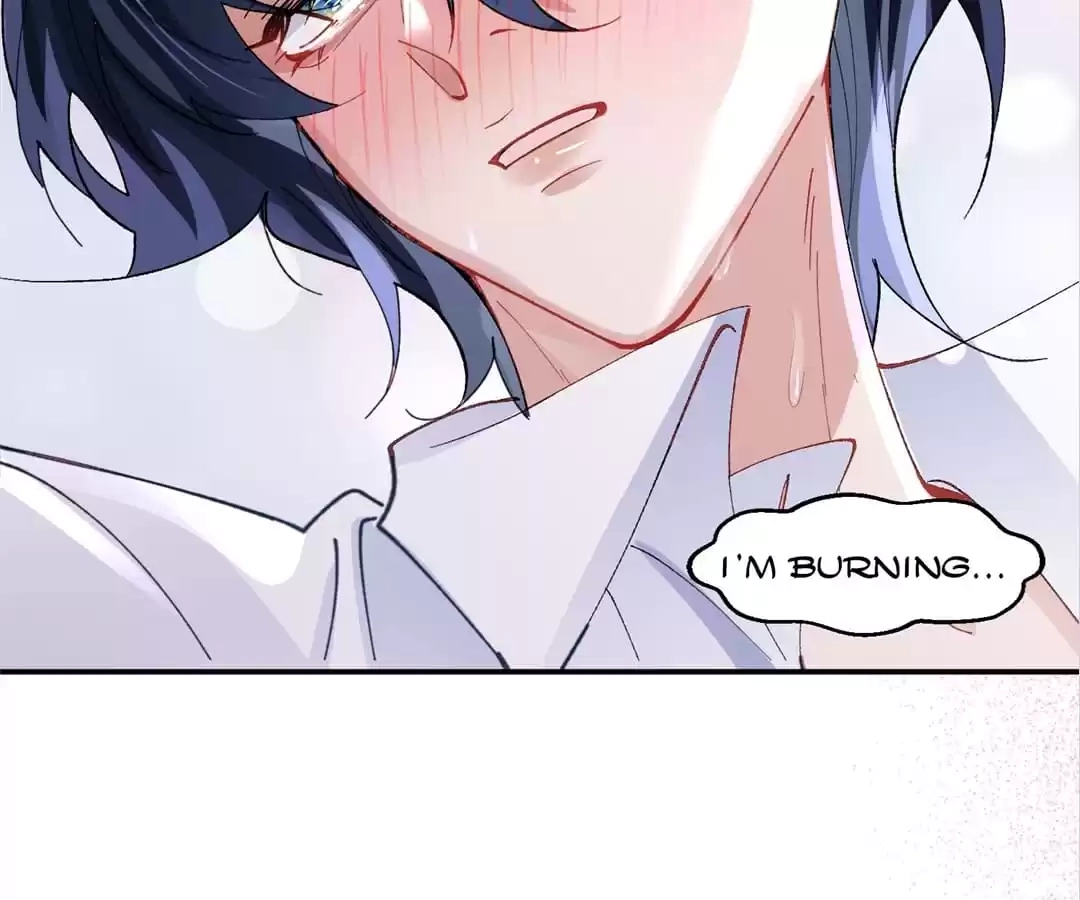 Water. Chapter 41 page 84 - 