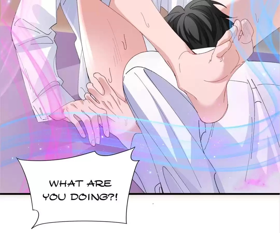 Water. Chapter 42 page 64 - 