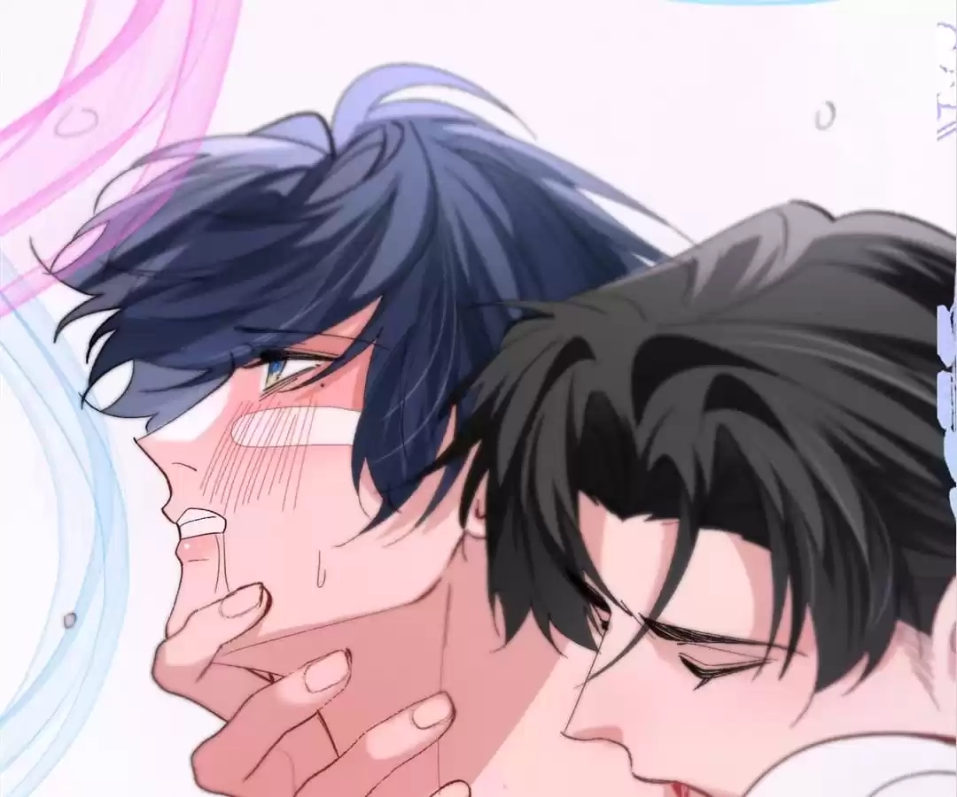 Water. Chapter 43 page 22 - 