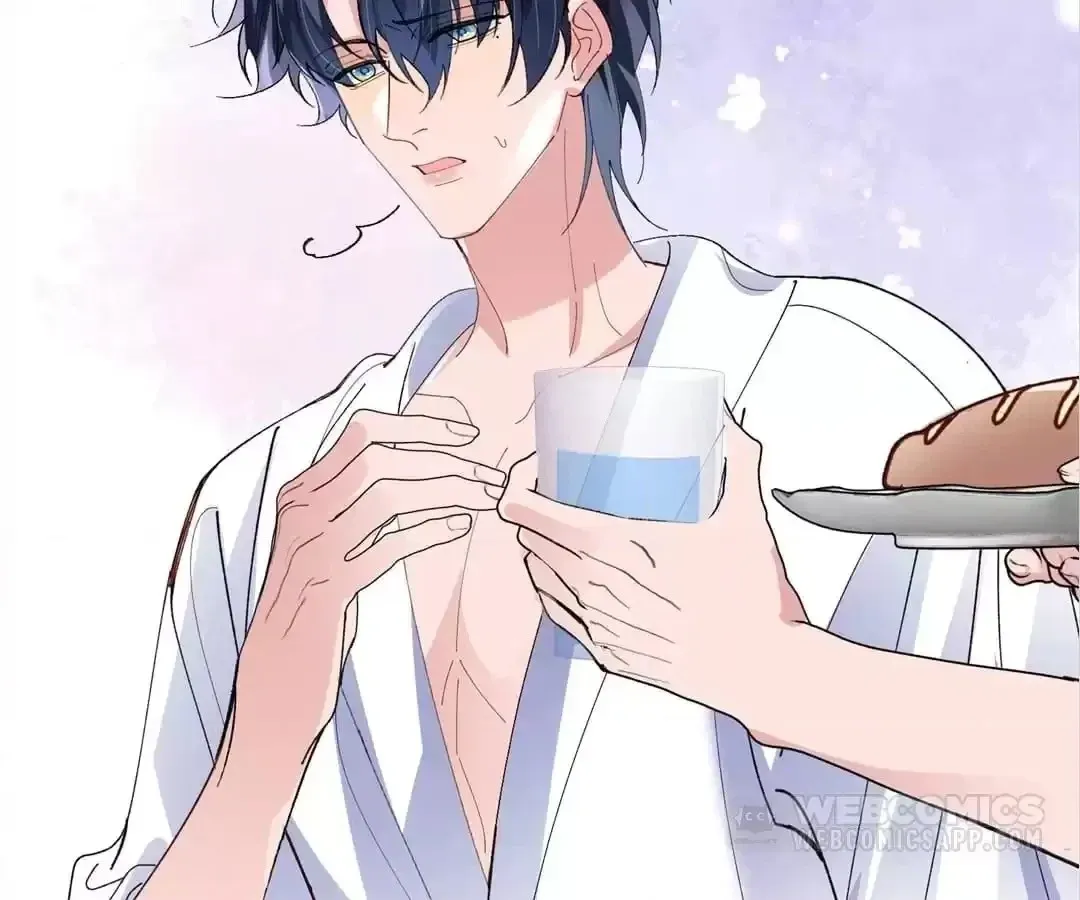Water. Chapter 43 page 40 - 
