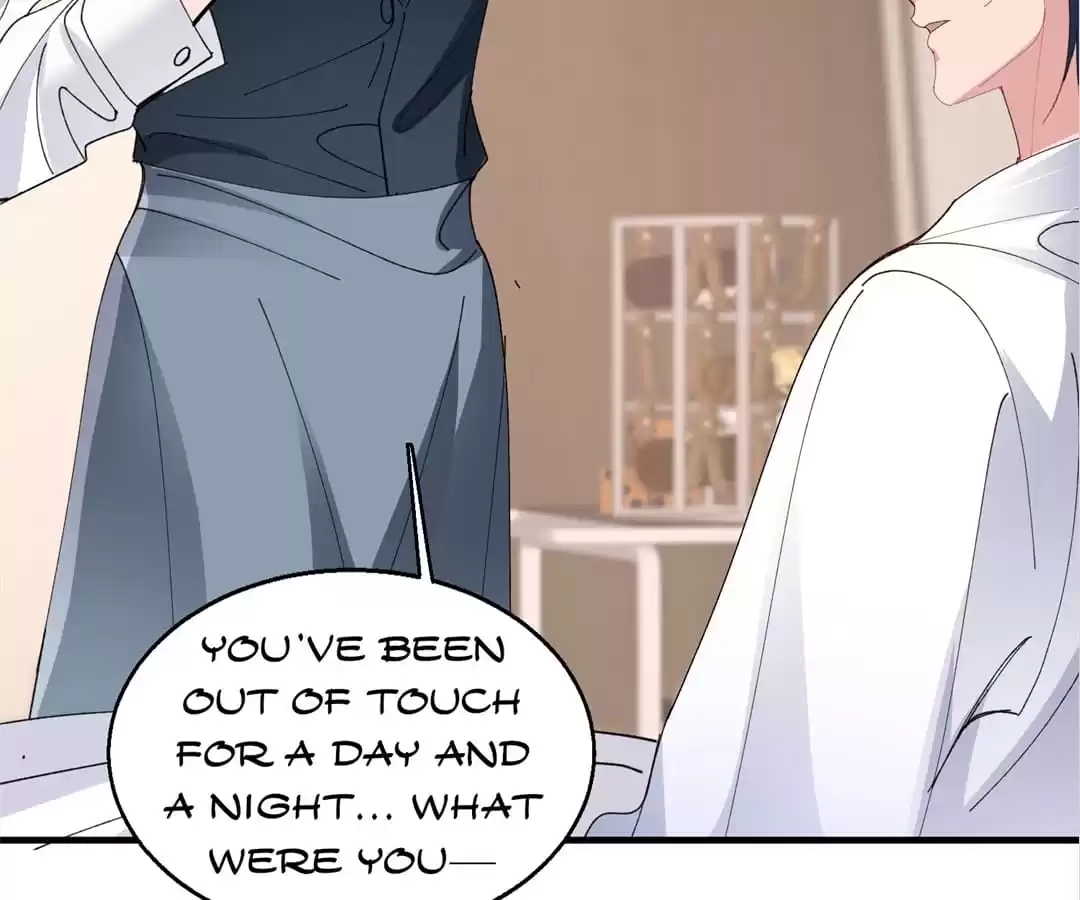 Water. Chapter 43 page 61 - 