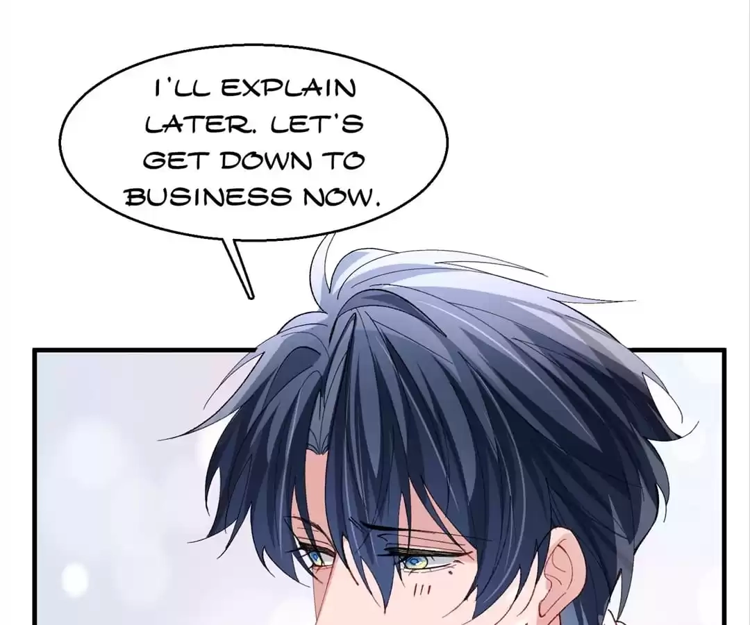 Water. Chapter 43 page 63 - 