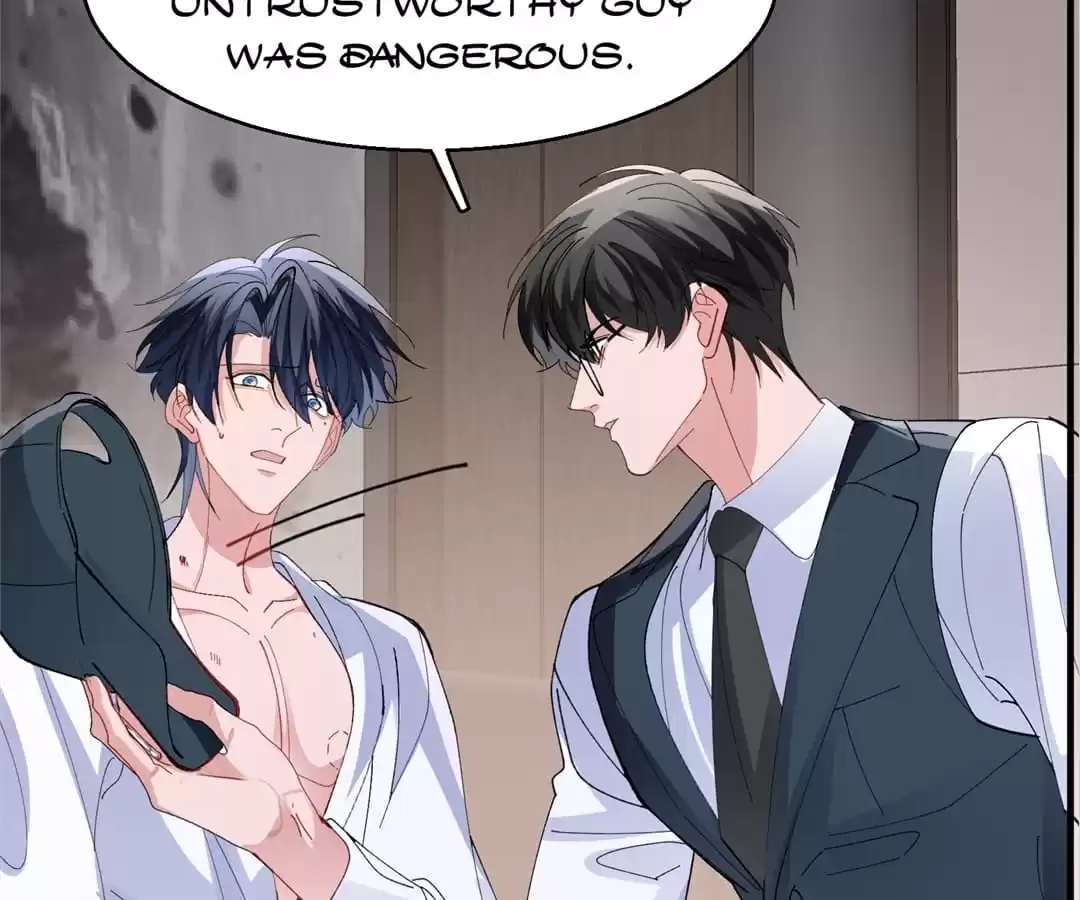 Water. Chapter 43 page 71 - 