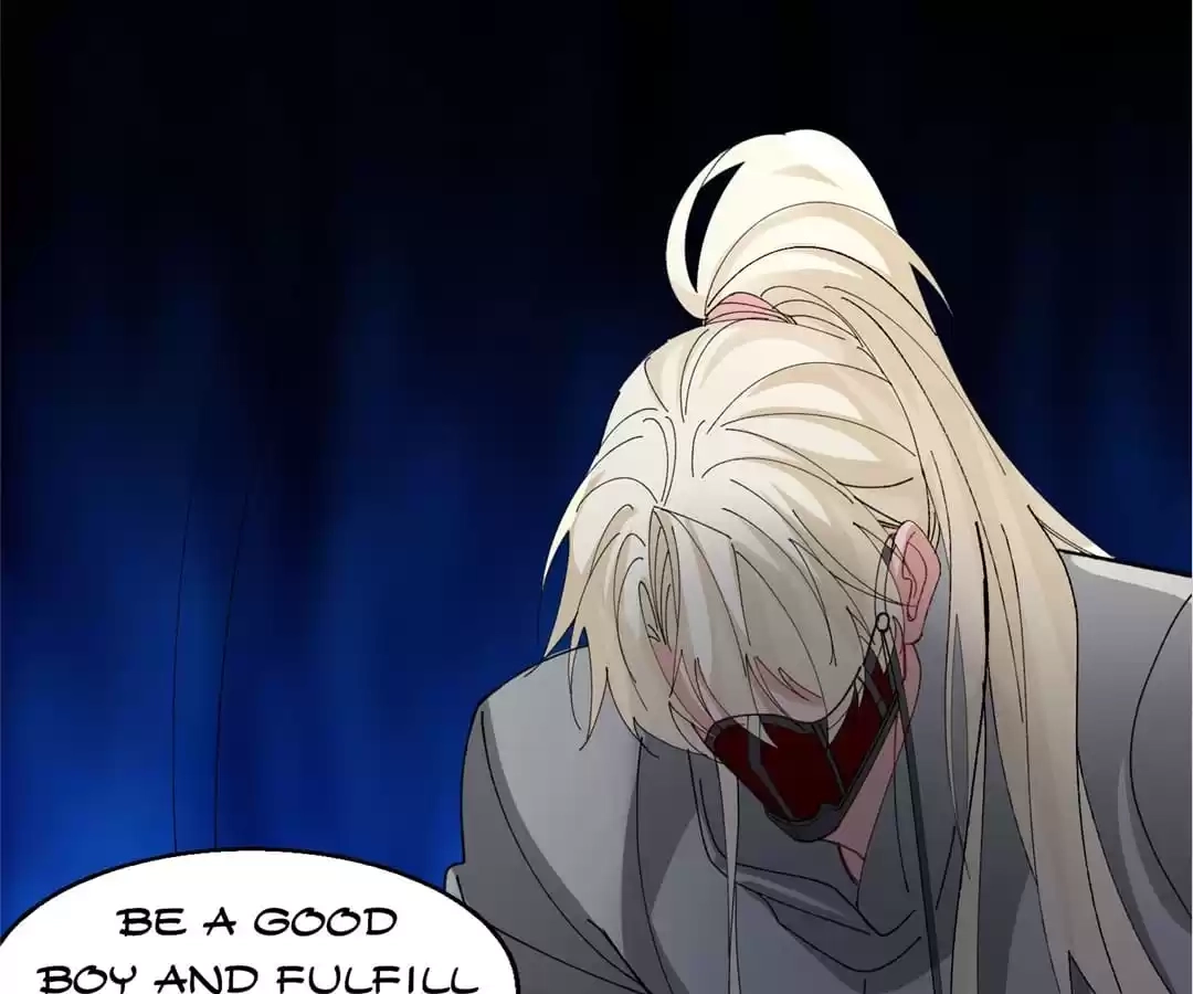 Water. Chapter 43 page 98 - 