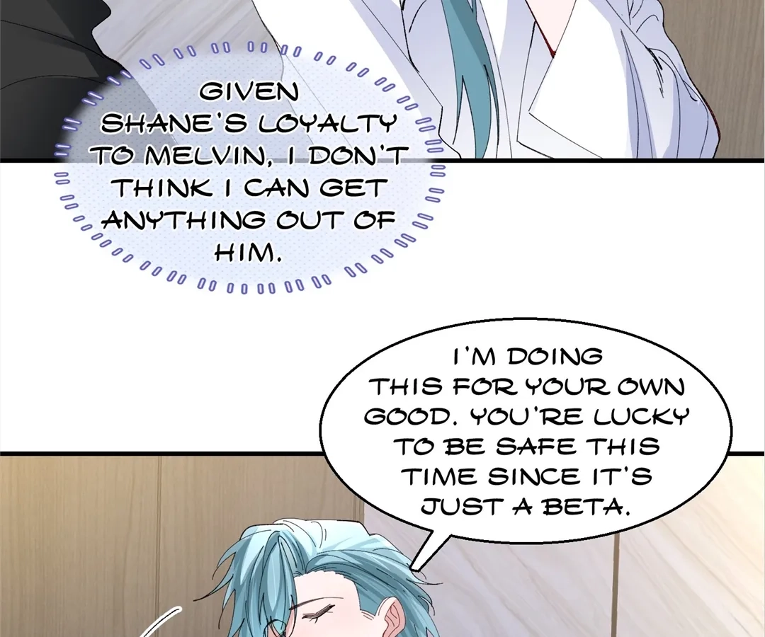 Water. Chapter 44 page 18 - 
