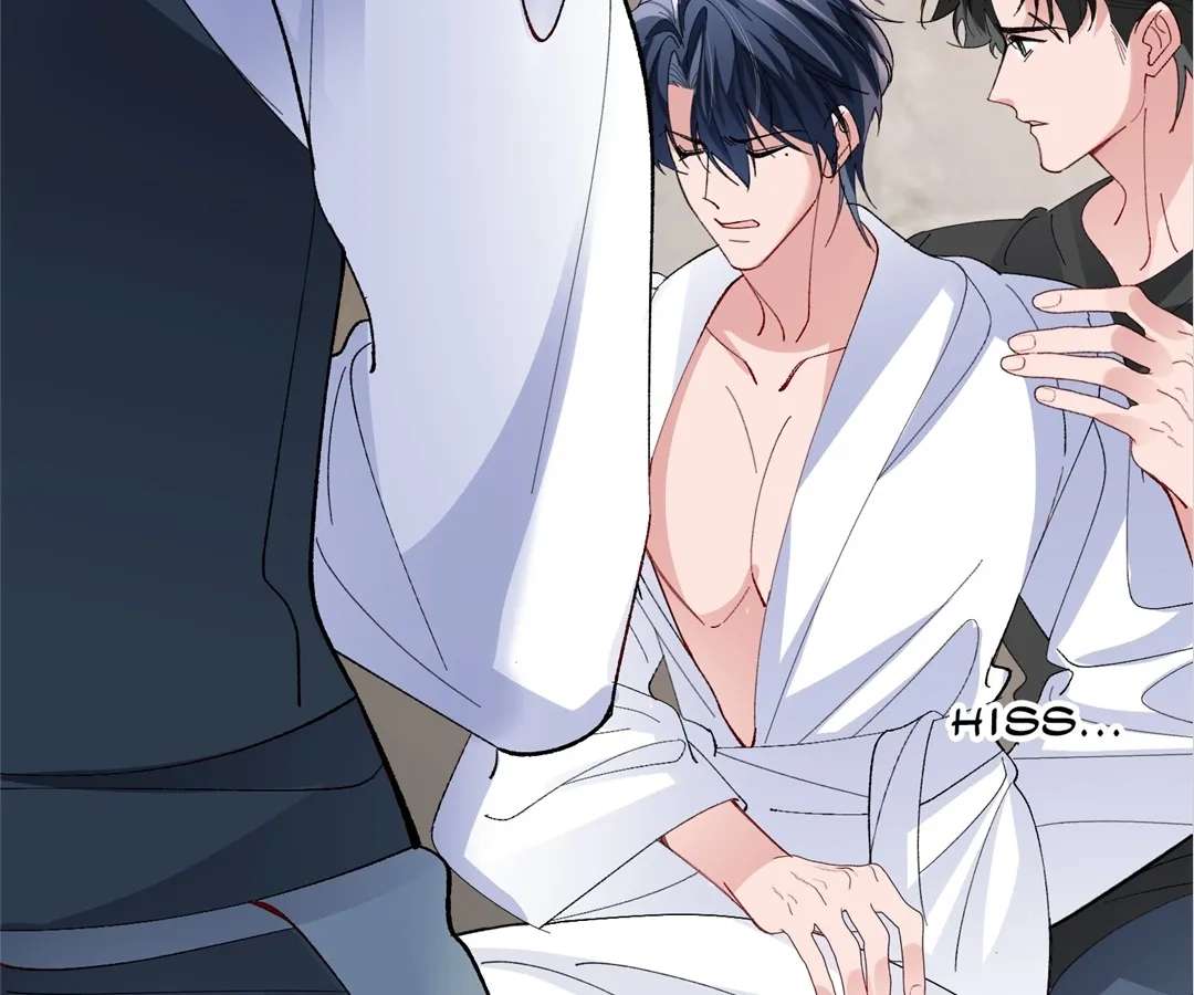 Water. Chapter 44 page 41 - 