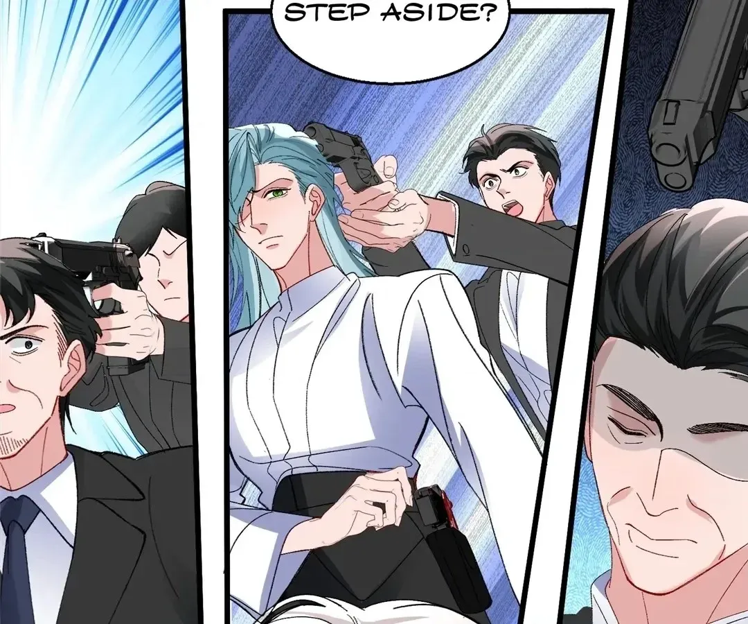 Water. Chapter 45 page 20 - 
