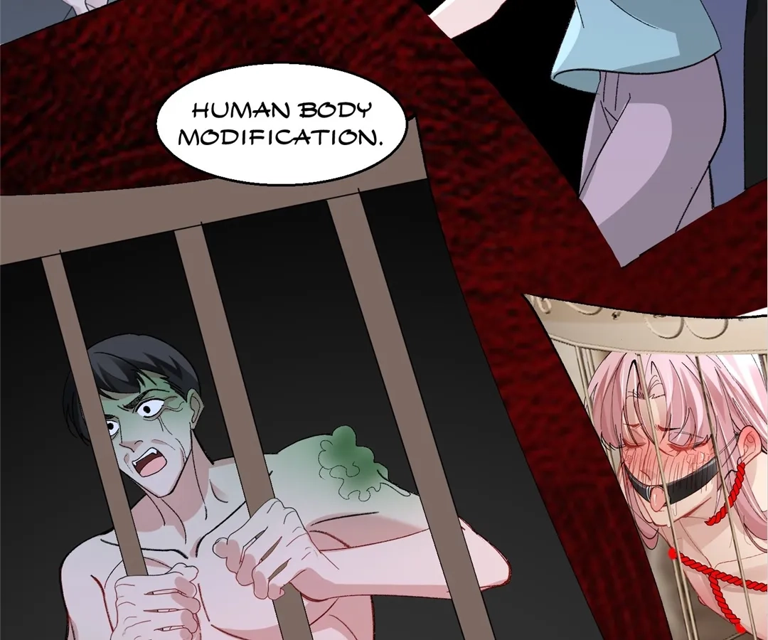 Water. Chapter 45 page 32 - 
