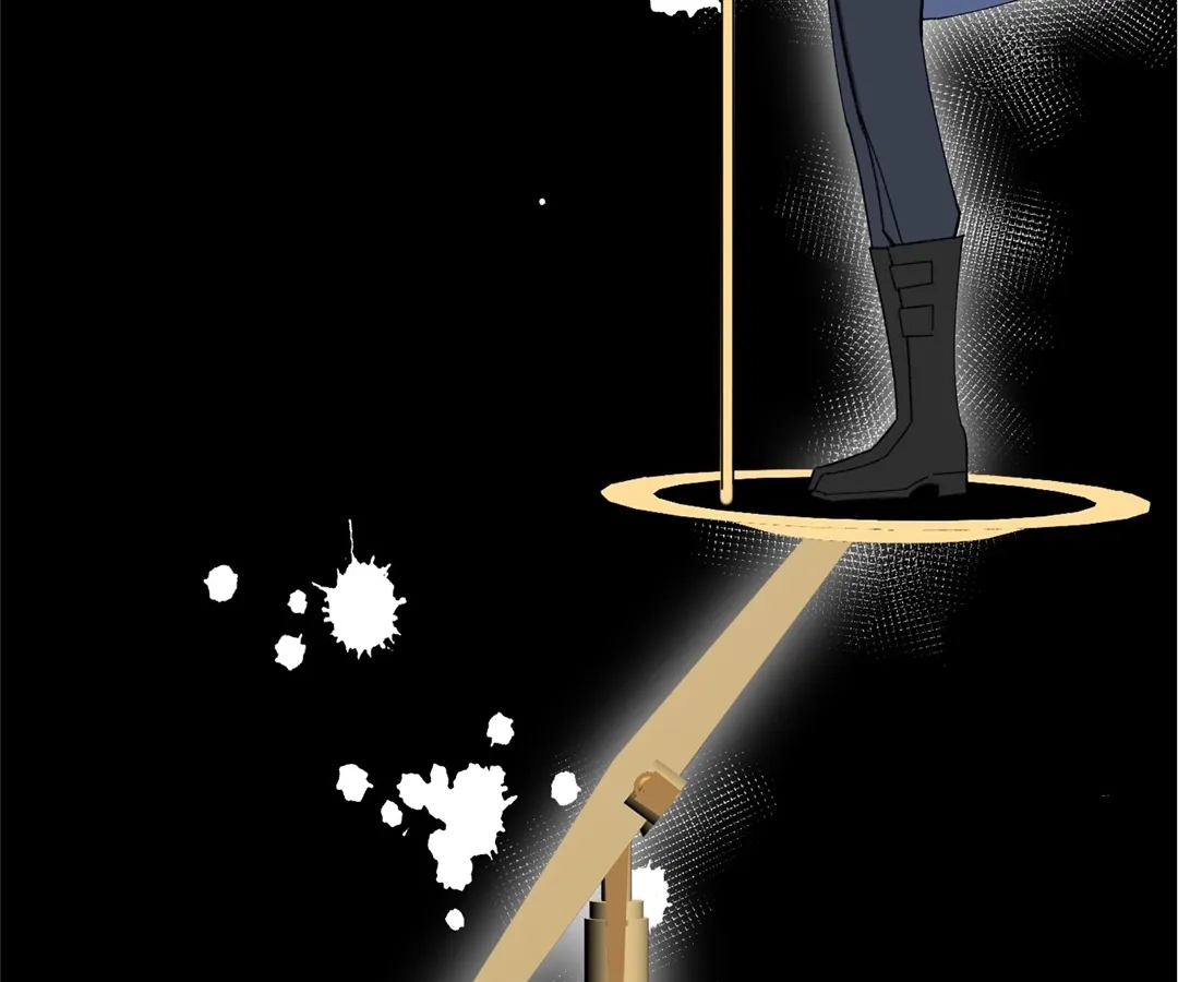Water. Chapter 45 page 48 - 