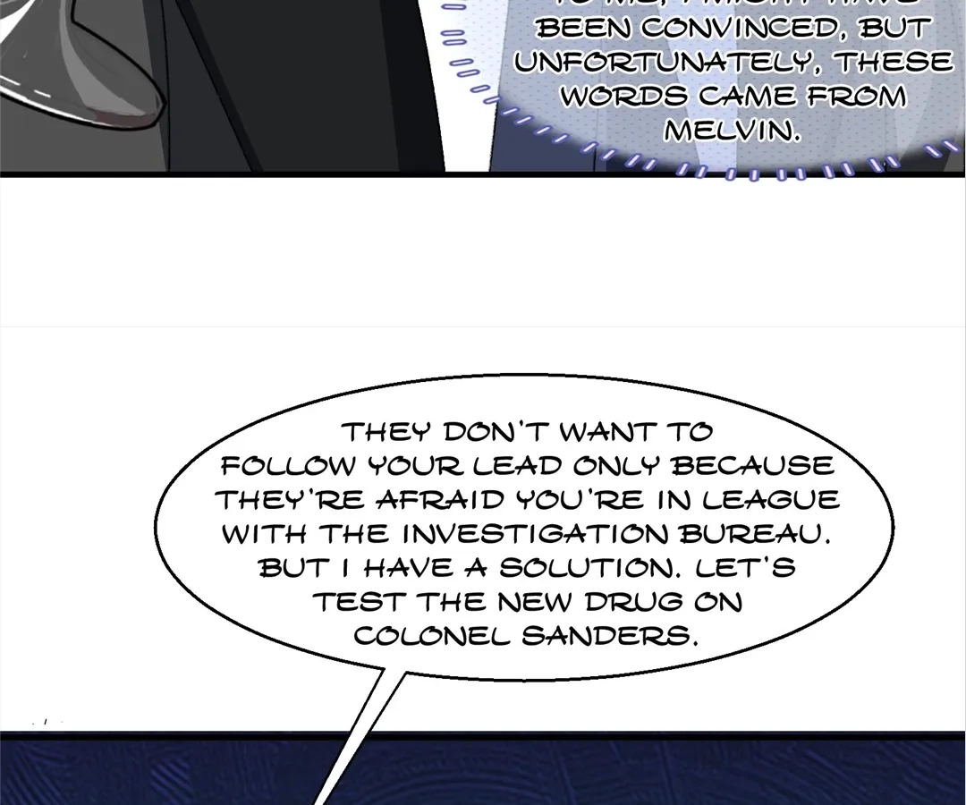Water. Chapter 45 page 61 - 
