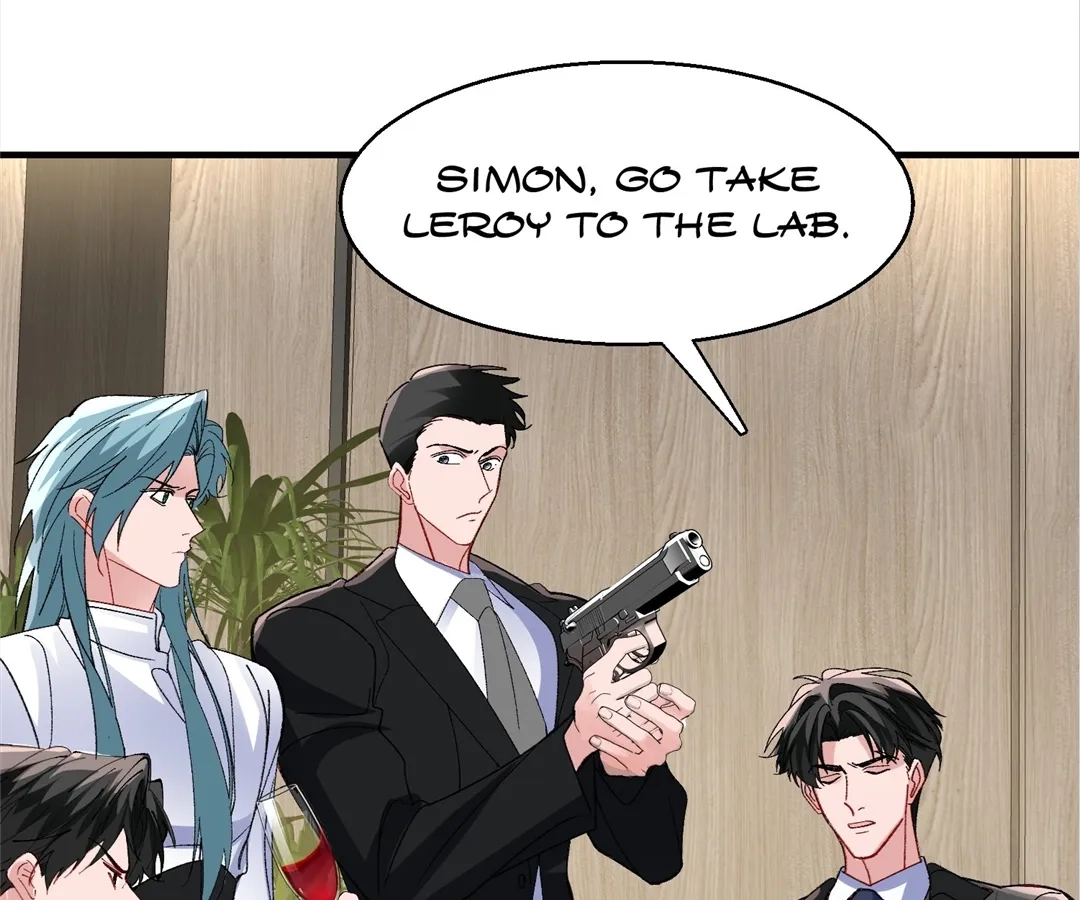 Water. Chapter 45 page 64 - 