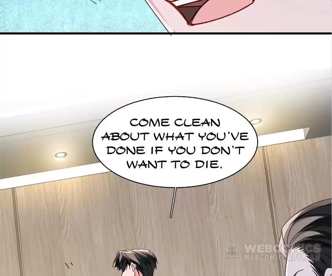 Water. Chapter 45 page 67 - 