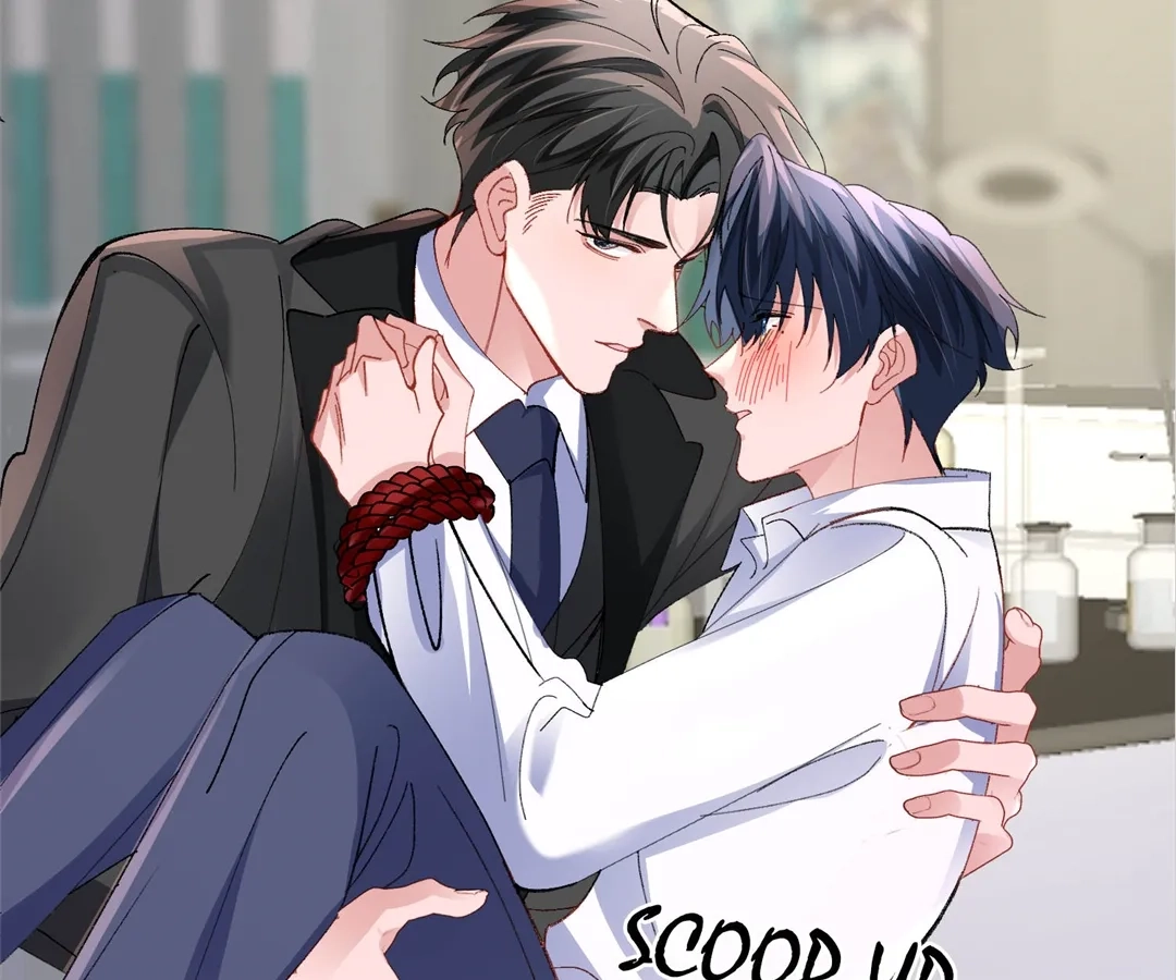 Water. Chapter 46 page 45 - 
