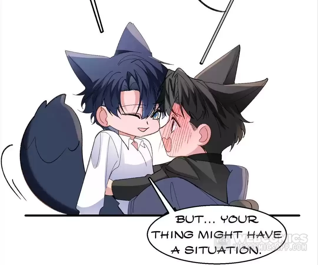 Water. Chapter 46 page 59 - 