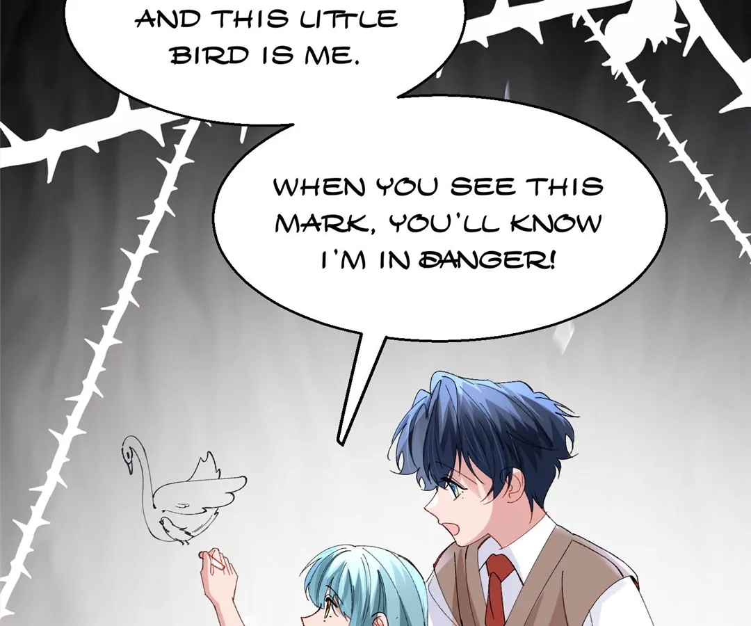 Water. Chapter 47 page 25 - 