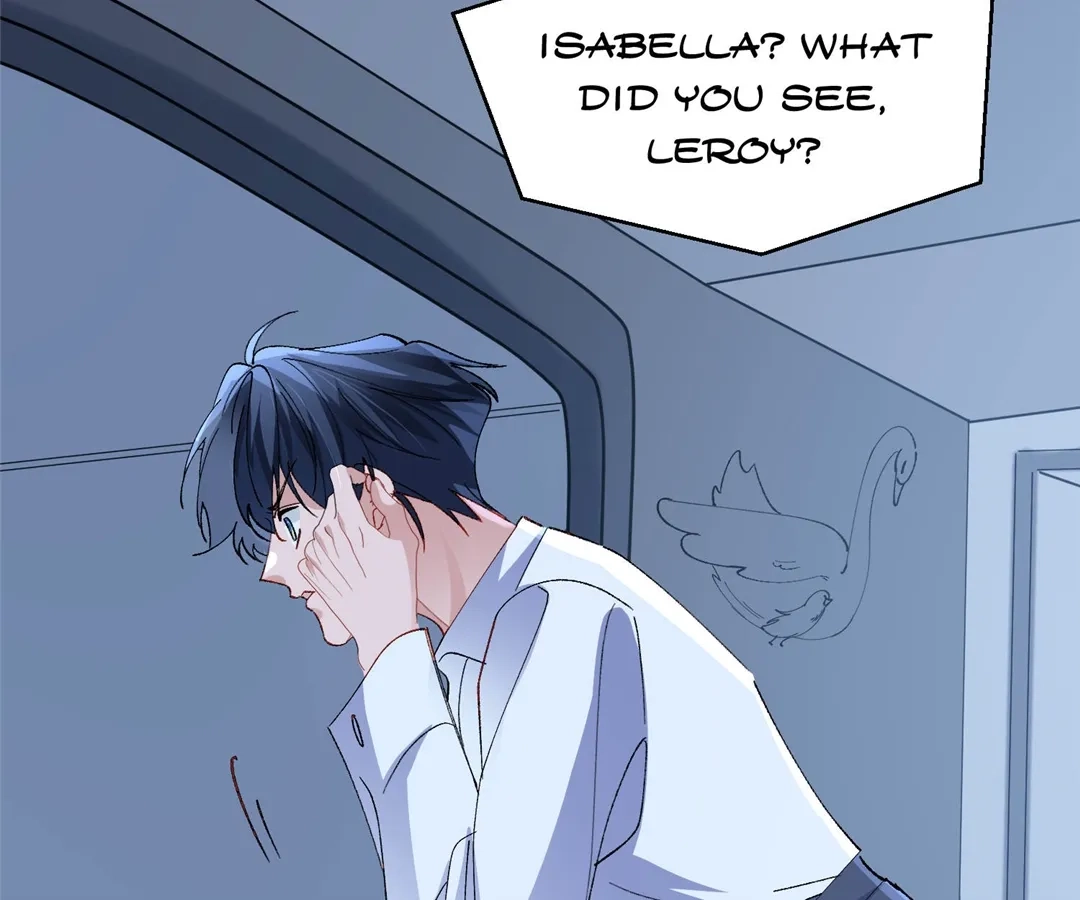 Water. Chapter 47 page 32 - 