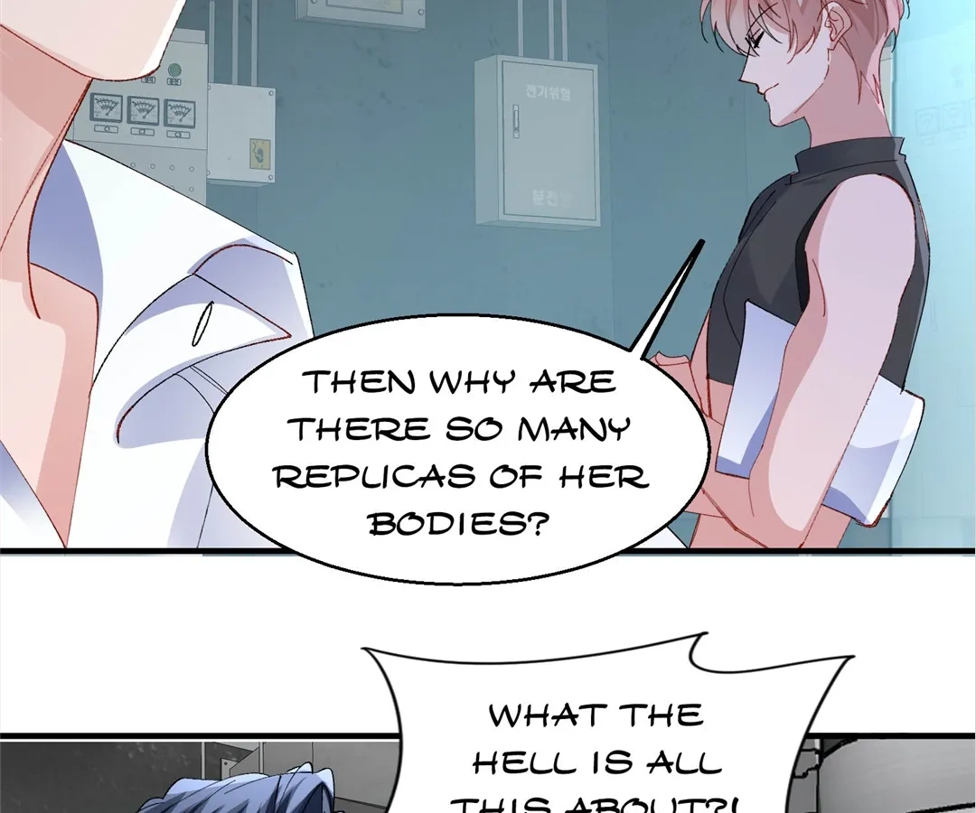 Water. Chapter 47 page 55 - 
