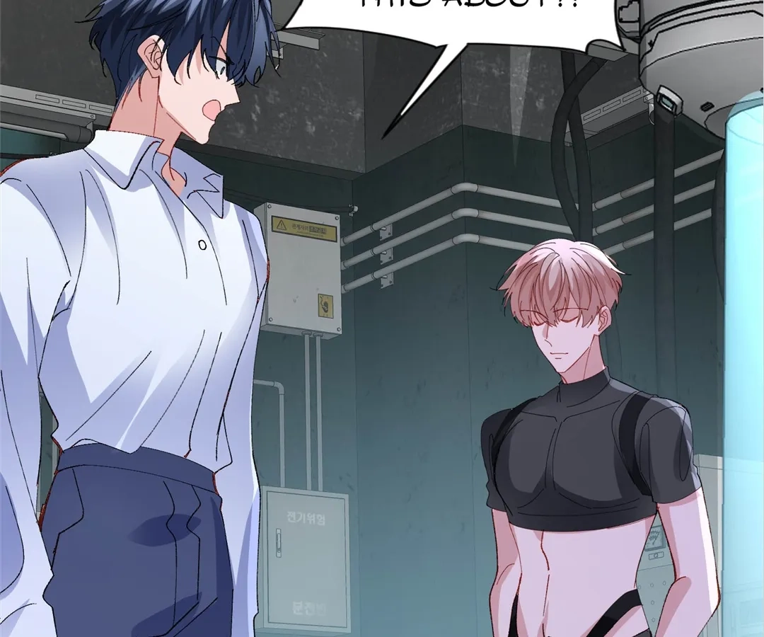 Water. Chapter 47 page 56 - 