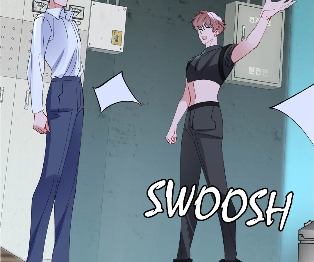 Water. Chapter 47 page 65 - 