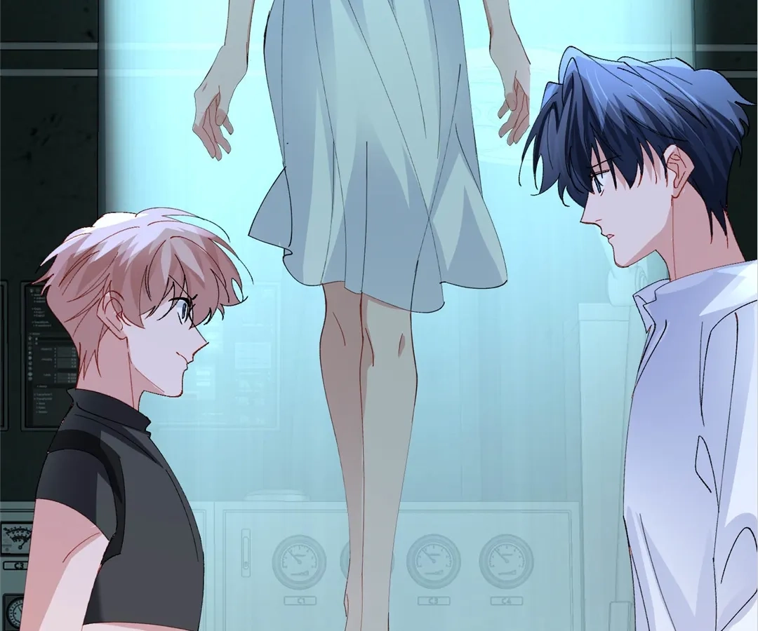 Water. Chapter 48 page 13 - 