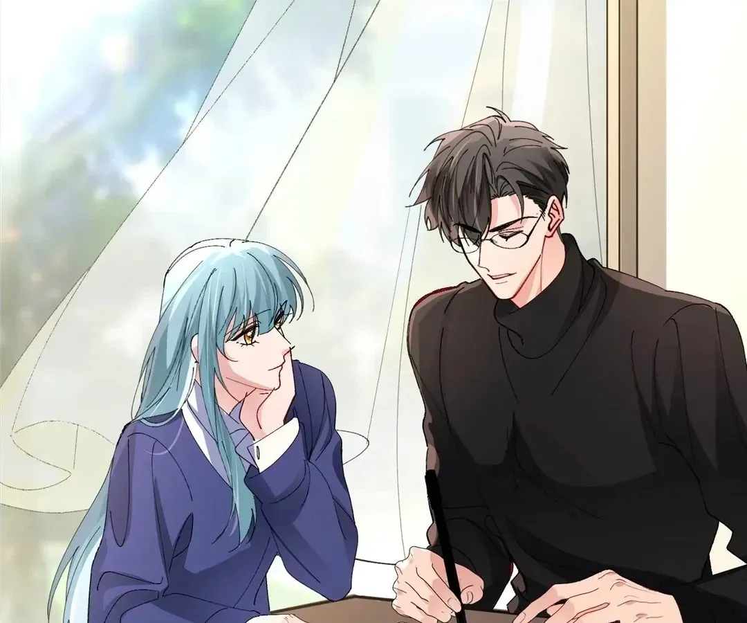 Water. Chapter 48 page 40 - 