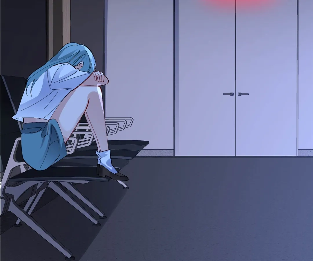 Water. Chapter 48 page 46 - 