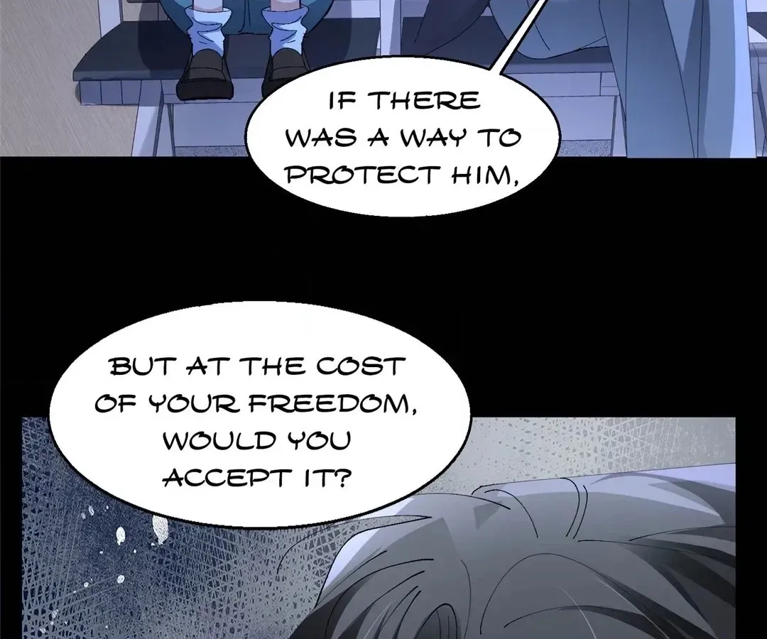 Water. Chapter 48 page 50 - 