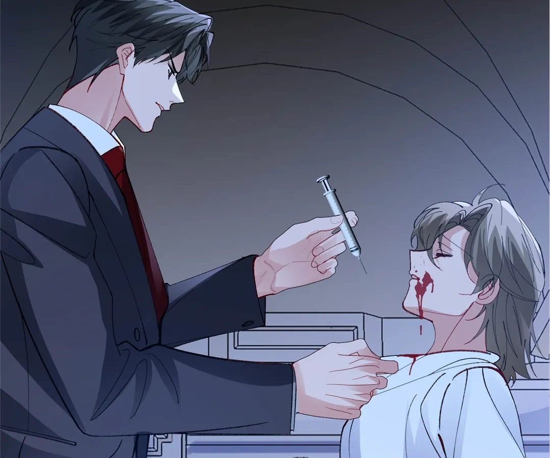 Water. Chapter 48 page 57 - 