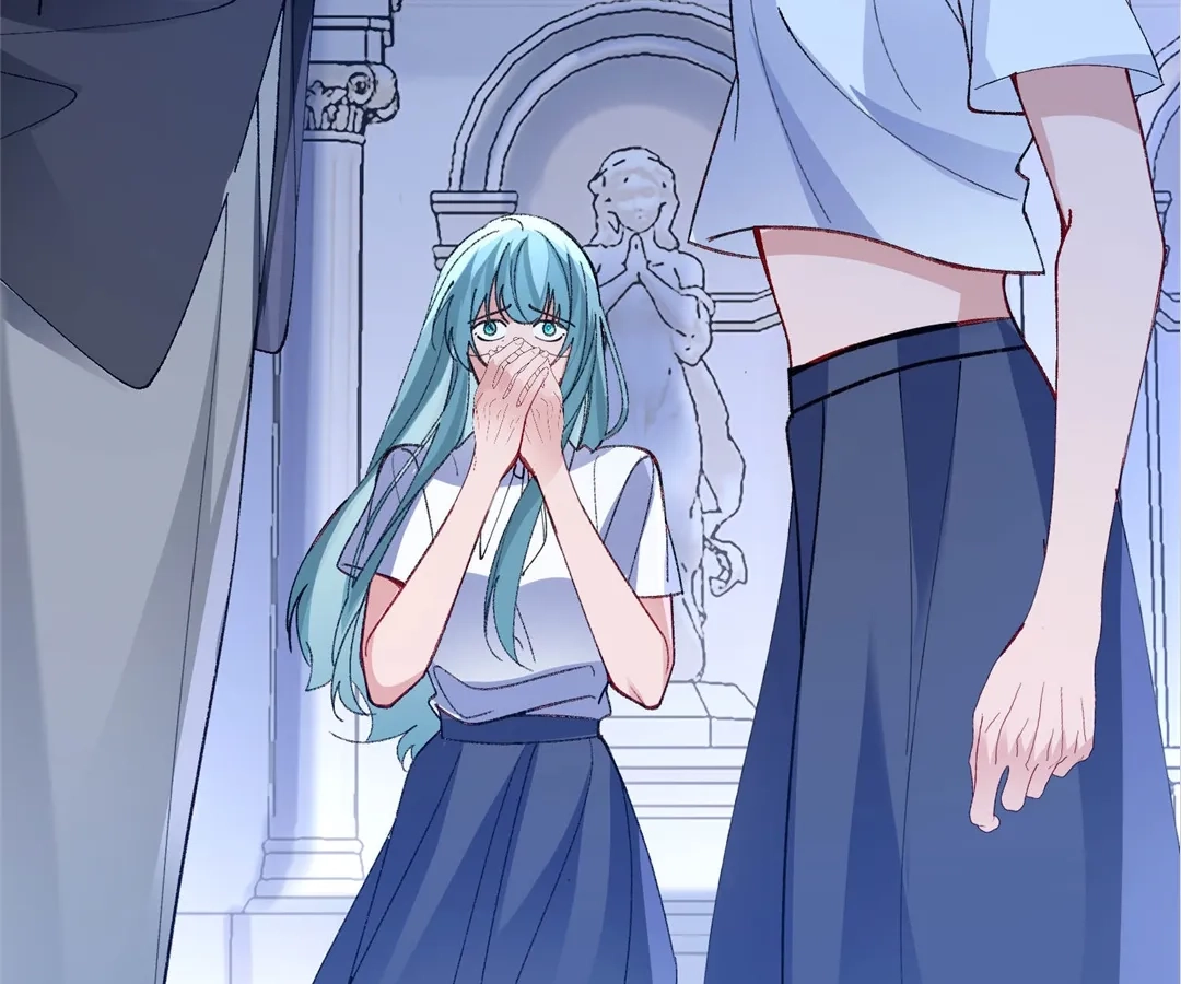 Water. Chapter 48 page 58 - 