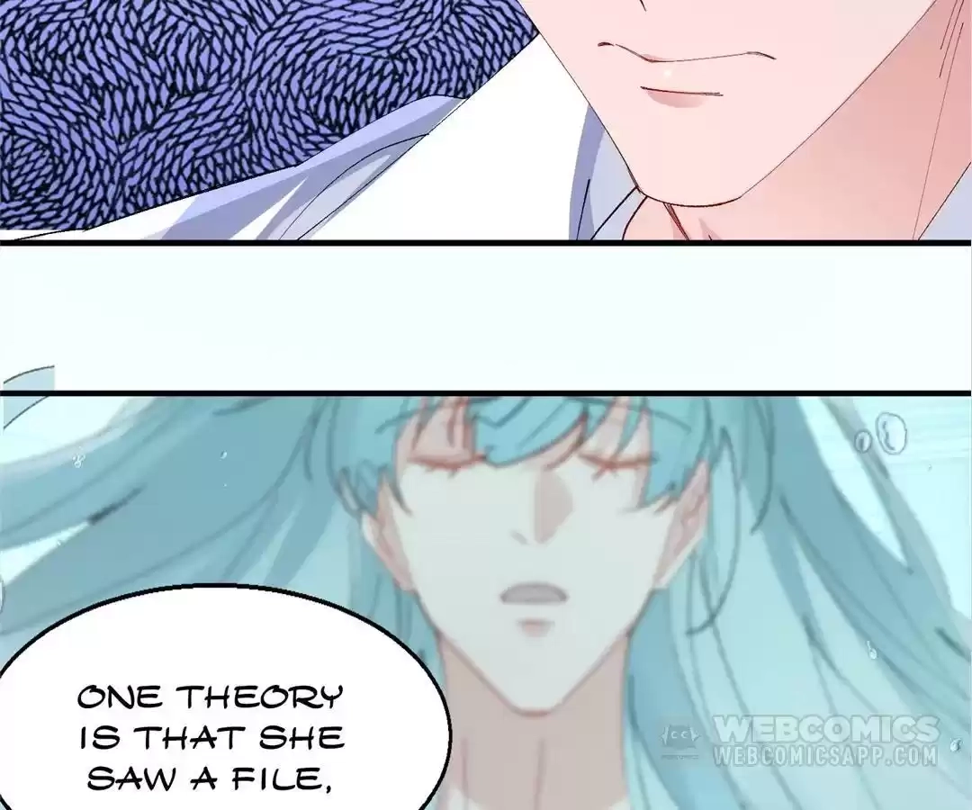 Water. Chapter 49 page 19 - 