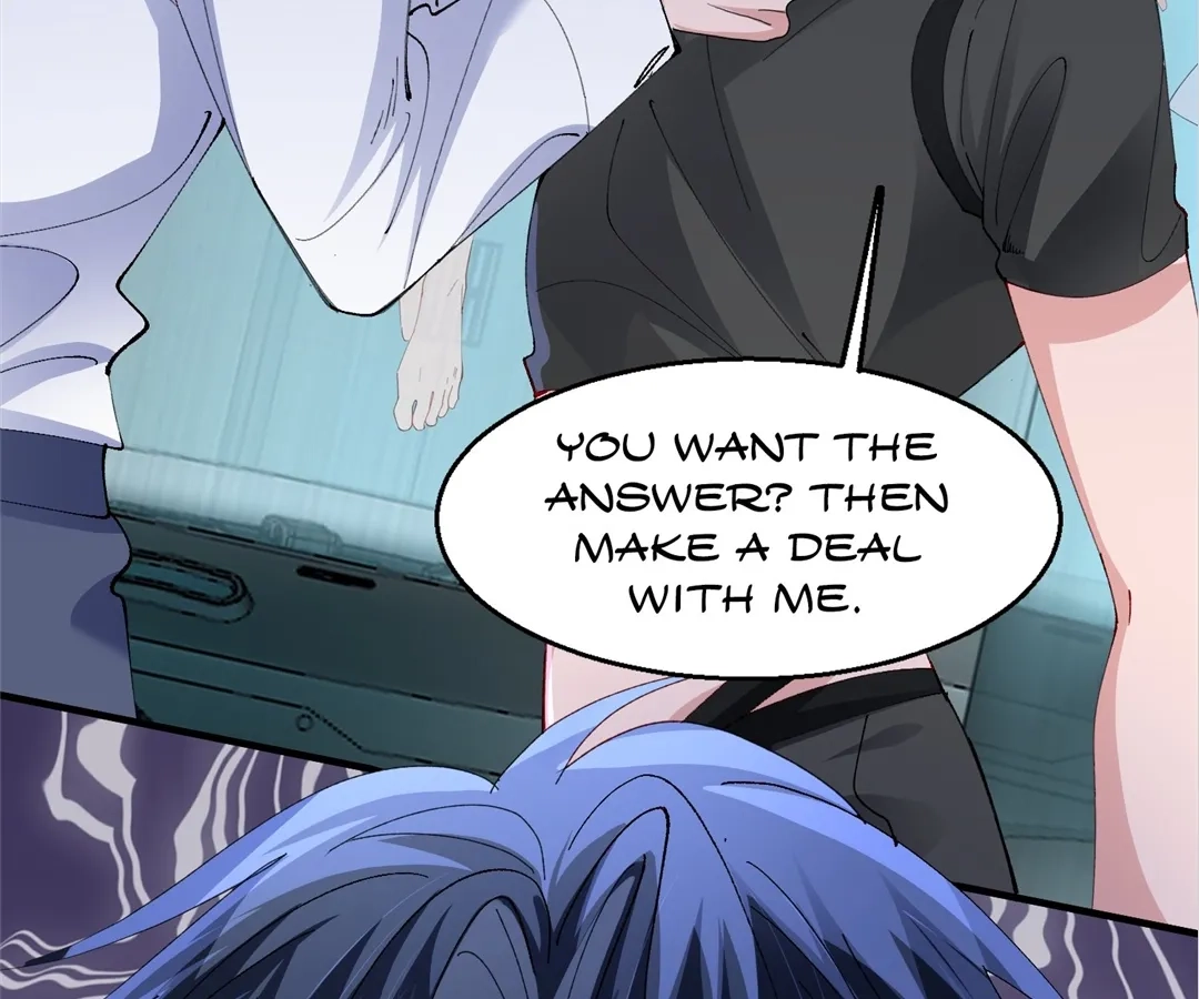 Water. Chapter 49 page 26 - 
